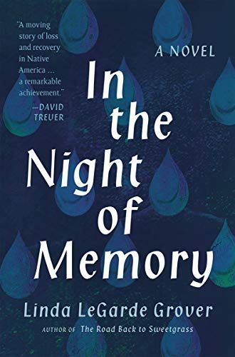 In the Night of Memory
