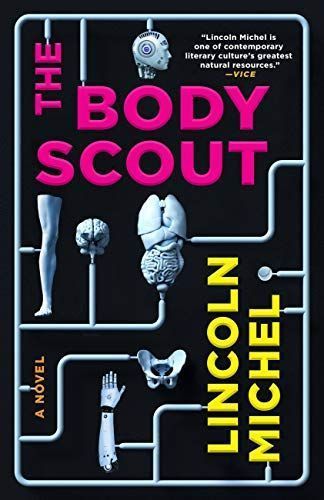 The Body Scout