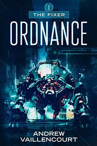 Ordnance