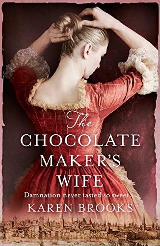 The Chocolate Maker's Wife