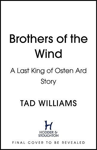Brothers of the Wind