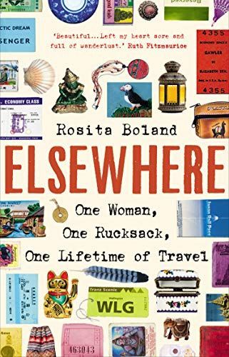 Elsewhere