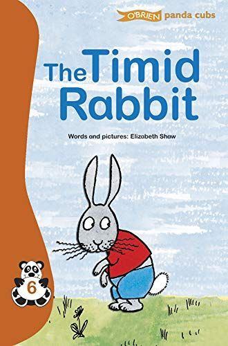 The Timid Rabbit