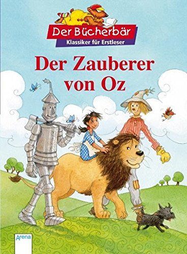 Der Zauberer von Oz