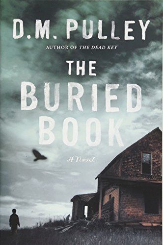 The Buried Book