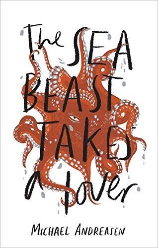 The Sea Beast Takes a Lover