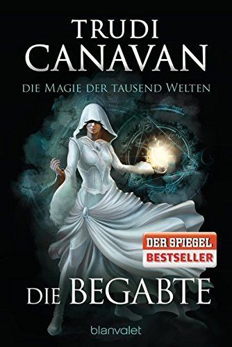Die Magie der tausend Welten