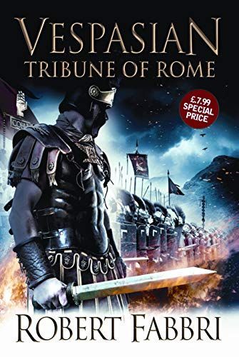 Tribune of Rome