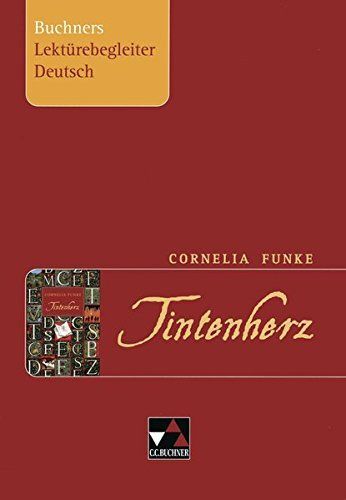 Cornelia Funke: Tintenherz