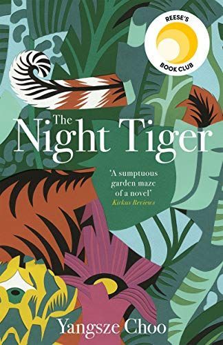 The Night Tiger