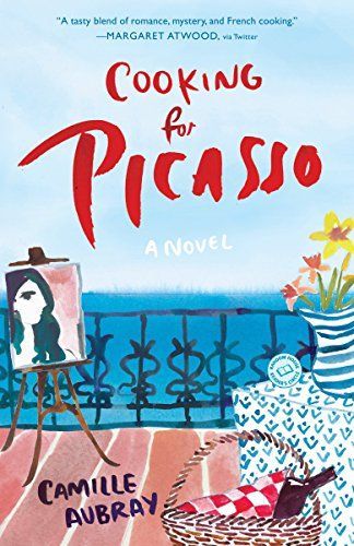 Cooking for Picasso