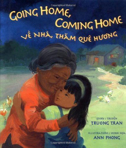 Going Home, Coming Home