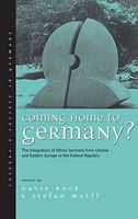 Coming Home to Germany?