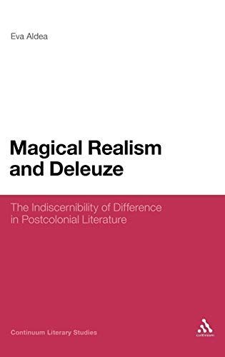 Magical Realism and Deleuze