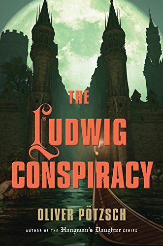 The Ludwig Conspiracy