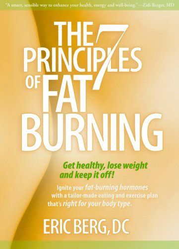 Seven Principles of Fat Burning