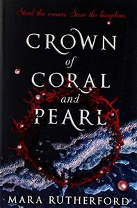 Crown of Coral and Pearl