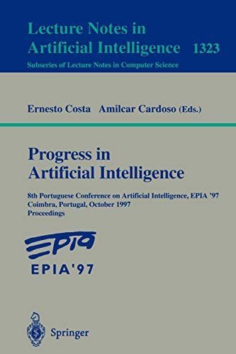 Progress in Artificial Intelligence