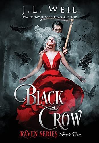 Black Crow