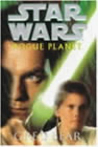 Rogue Planet