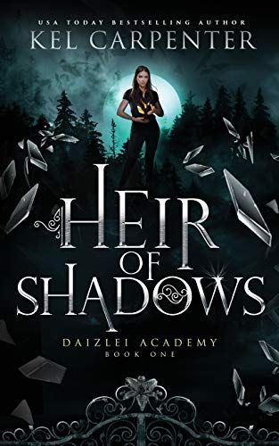 Heir of Shadows