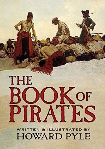 The Book of Pirates