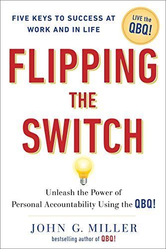 Flipping the Switch