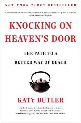 Knocking on Heaven's Door