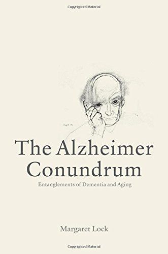 The Alzheimer Conundrum