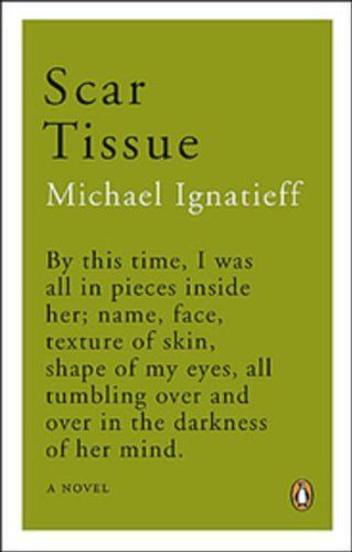 Scar Tissue
