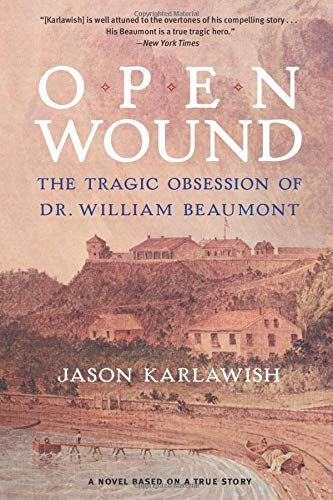 Open Wound