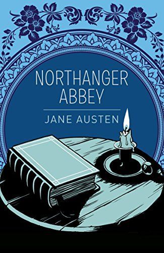 Classics Northanger Abbey