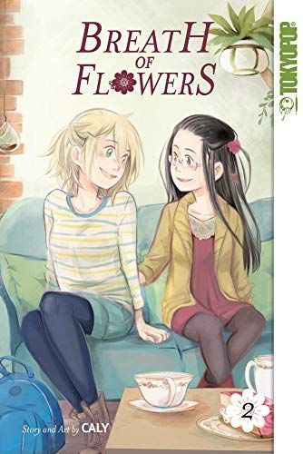 Breath of Flowers