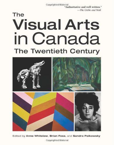 The Visual Arts in Canada