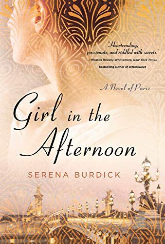 Girl in the Afternoon