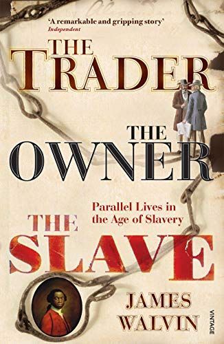 The Trader, the Owner, the Slave