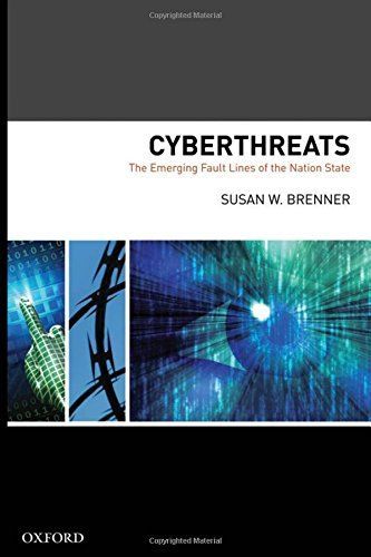 Cyberthreats