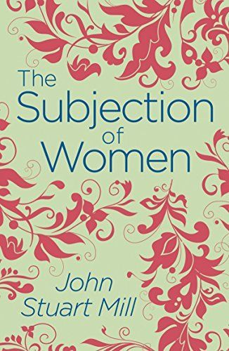 SUBJECTION OF WOMEN.