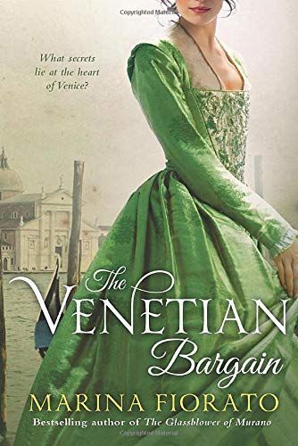 The Venetian Bargain