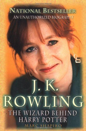 J. K. Rowling