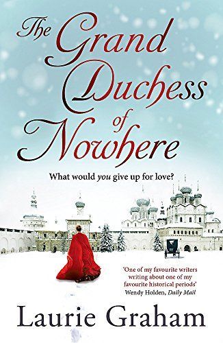 The Grand Duchess of Nowhere