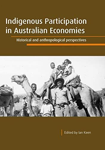 Indigenous Participation in Australian Economies