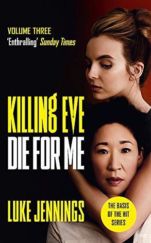 Killing Eve: Endgame