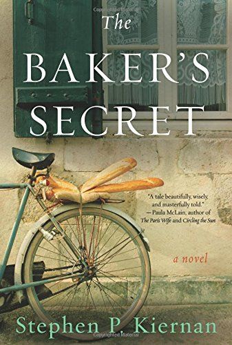 The Baker's Secret