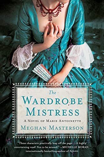 The Wardrobe Mistress