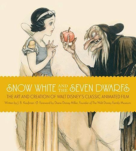 Snow White and the Seven Dwarfs