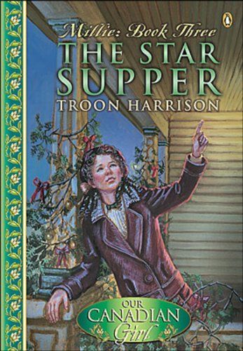 Millie, Book Three : the Star Supper