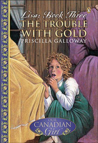 The Trouble with Gold