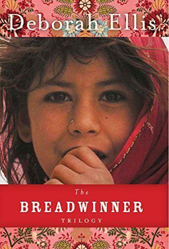 The Breadwinner Trilogy