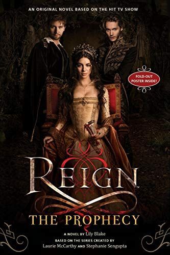 Reign: The Prophecy